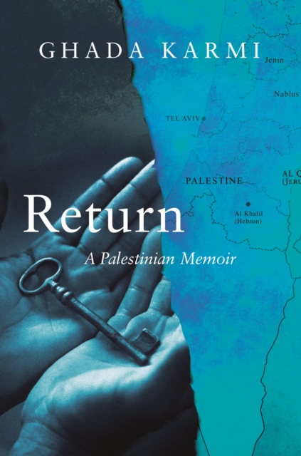 Return : A Palestinian Memoir, EPUB eBook