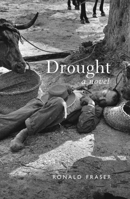 Drought, EPUB eBook