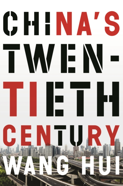 China's Twentieth Century : Revolution, Retreat and the Road to Equality, EPUB eBook