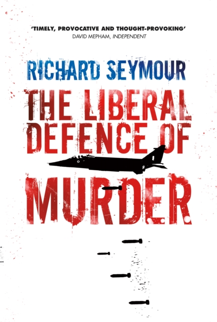 The Liberal Defence of Murder, EPUB eBook
