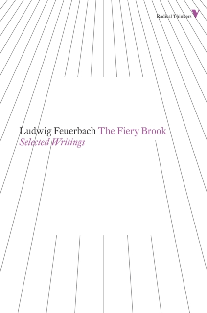 The Fiery Brook : Selected Writings, EPUB eBook