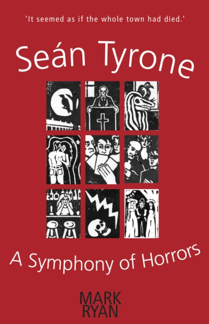 Sean Tyrone, EPUB eBook