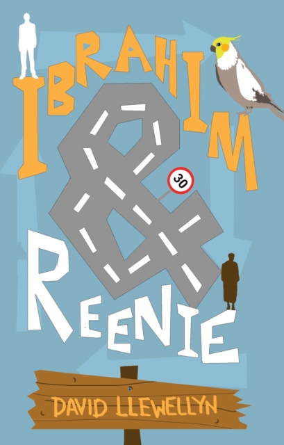 Ibrahim & Reenie, EPUB eBook