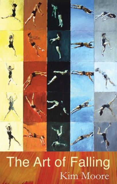 The Art of Falling, Paperback / softback Book