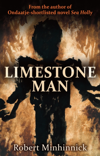 Limestone Man, EPUB eBook