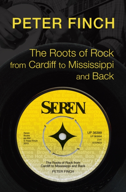 The Roots of Rock, EPUB eBook