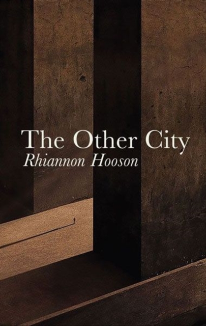 The Other City, Paperback / softback Book