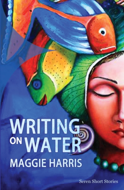 Writing on Water, EPUB eBook