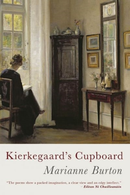 Kierkegaard's Cupboard, Paperback / softback Book