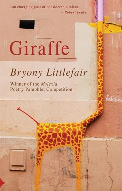 Giraffe, Pamphlet Book