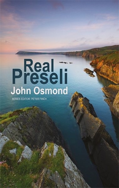 Real Preseli, Paperback / softback Book