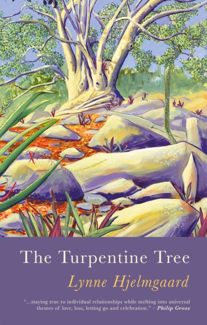 The Turpentine Tree, Paperback / softback Book