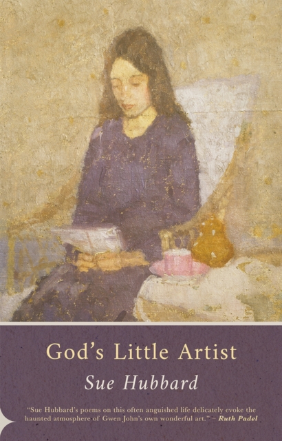 God's Little Artist, Paperback / softback Book