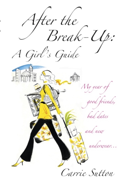 After the Break-Up, EPUB eBook