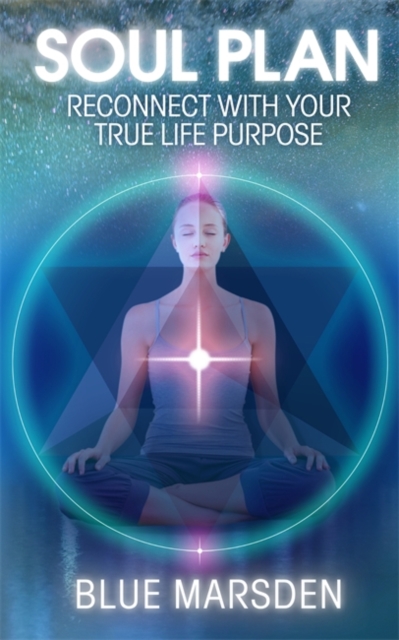 Soul Plan : Reconnect with Your True Life Purpose, Paperback / softback Book