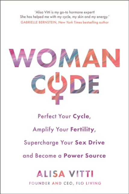 Womancode, EPUB eBook