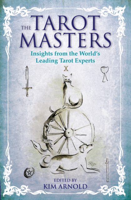 Tarot Masters, EPUB eBook