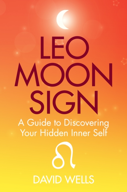 Leo Moon Sign, EPUB eBook