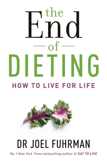 End of Dieting, EPUB eBook