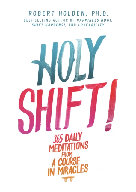 Holy Shift!, EPUB eBook