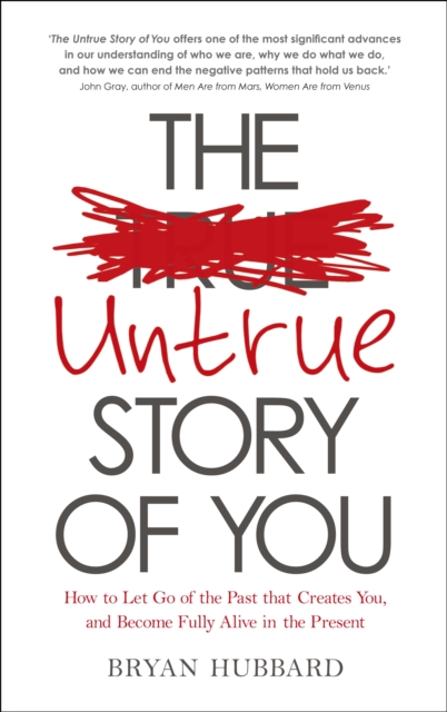 Untrue Story of You, EPUB eBook
