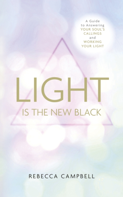 Light is the New Black, EPUB eBook