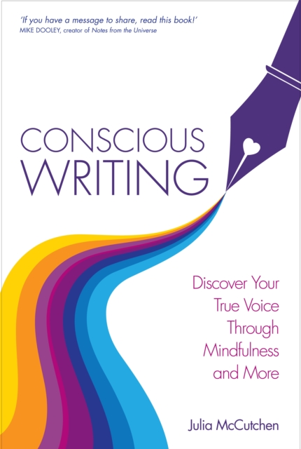Conscious Writing, EPUB eBook