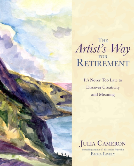 Artist's Way for Retirement, EPUB eBook