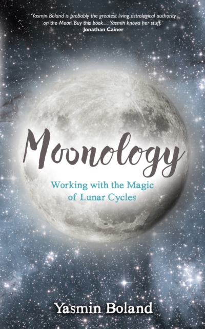 Moonology, EPUB eBook
