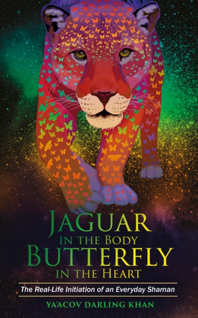 Jaguar in the Body, Butterfly in the Heart, EPUB eBook
