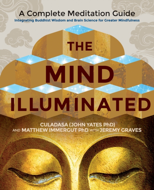 Mind Illuminated, EPUB eBook