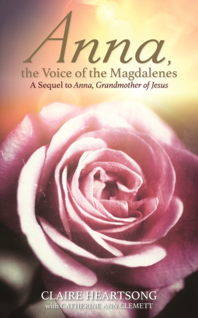 Anna, the Voice of the Magdalenes, EPUB eBook