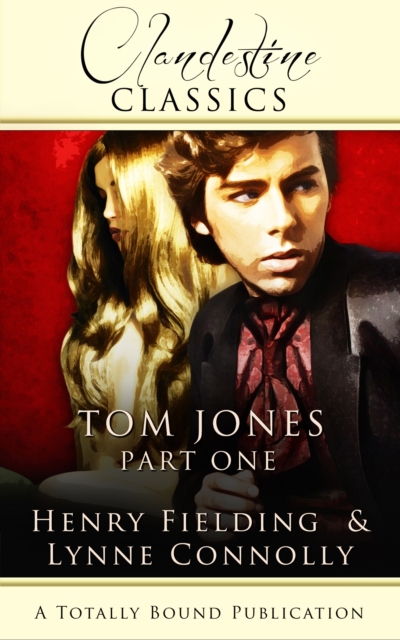 Tom Jones: Part One, EPUB eBook