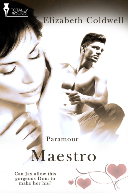 Maestro, EPUB eBook