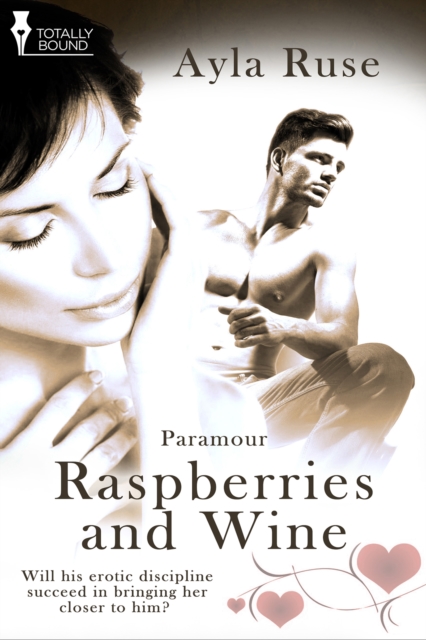 Raspberries and Wine, EPUB eBook