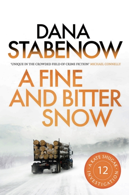 A Fine and Bitter Snow, EPUB eBook