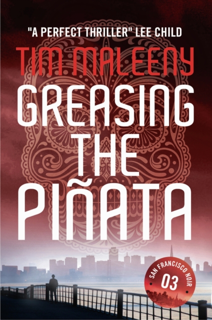 Greasing the Pi ata, EPUB eBook