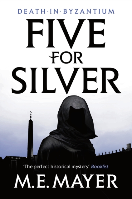 Five for Silver, EPUB eBook