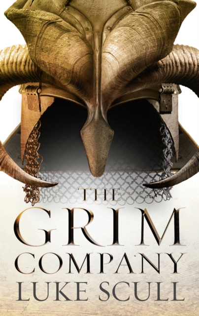The Grim Company, EPUB eBook