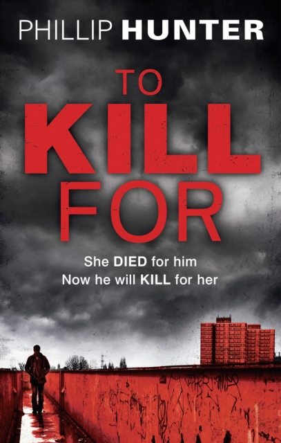 To Kill For, EPUB eBook