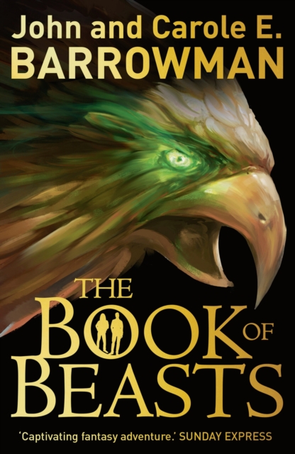 The Book of Beasts, EPUB eBook