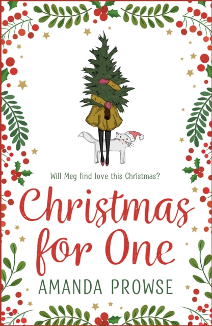 Christmas for One, EPUB eBook