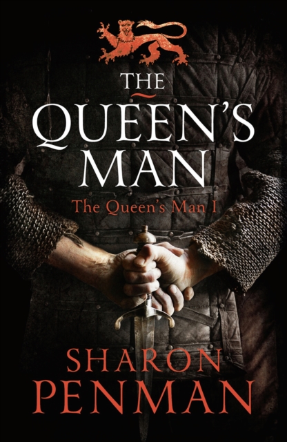The Queen's Man, EPUB eBook