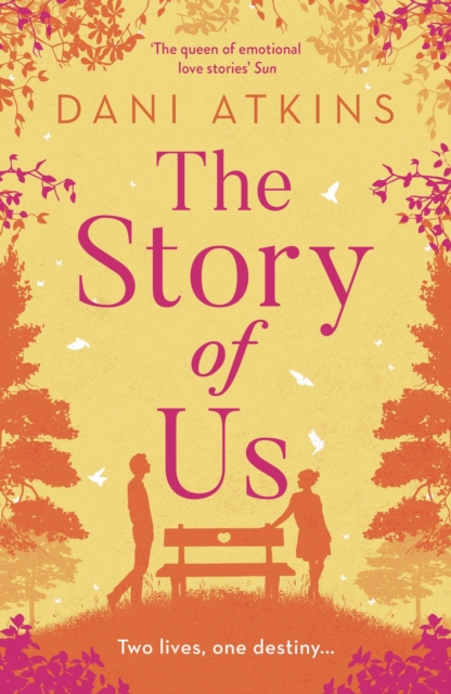 The Story Of Us, EPUB eBook