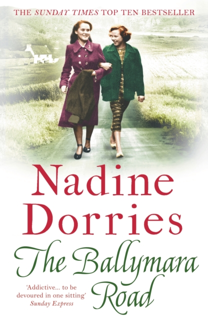 The Ballymara Road, EPUB eBook