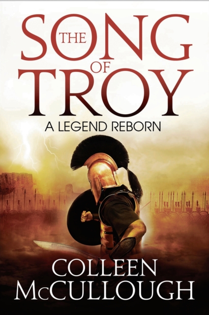 The Song of Troy, EPUB eBook