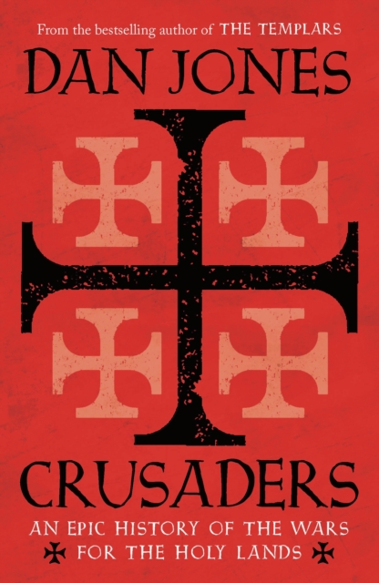 Crusaders, EPUB eBook