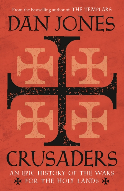 Crusaders, Paperback / softback Book