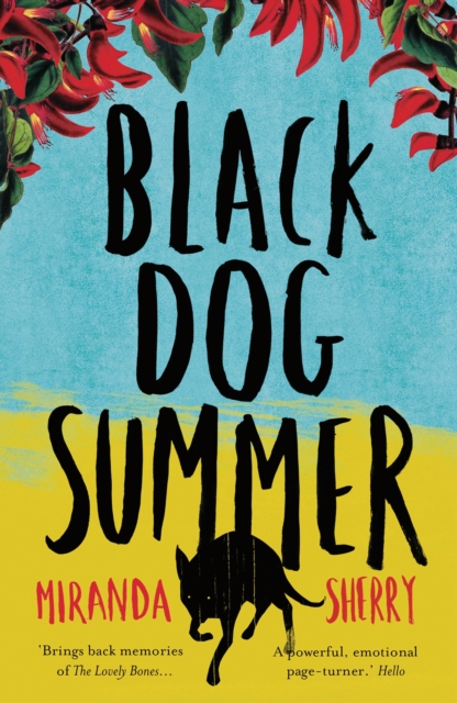 Black Dog Summer, EPUB eBook