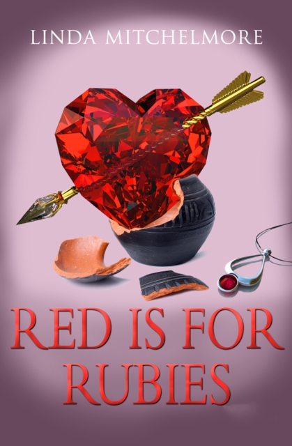 Red is for Rubies, EPUB eBook